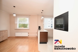 4 pokojowe mieszkanie - 73, 5m2 os. Śląskie